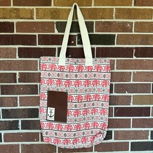 Elephant Tote Bag